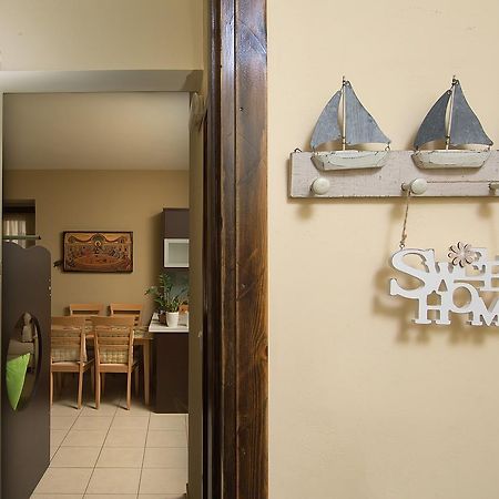 Home Suites 헐소니소스 외부 사진
