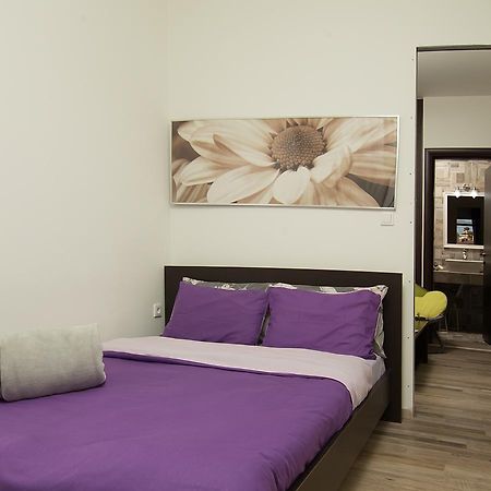 Home Suites 헐소니소스 외부 사진