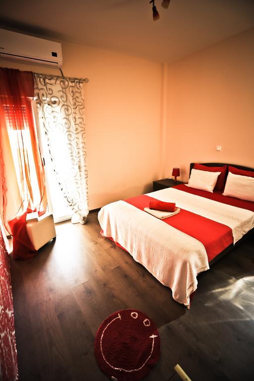 Home Suites 헐소니소스 객실 사진