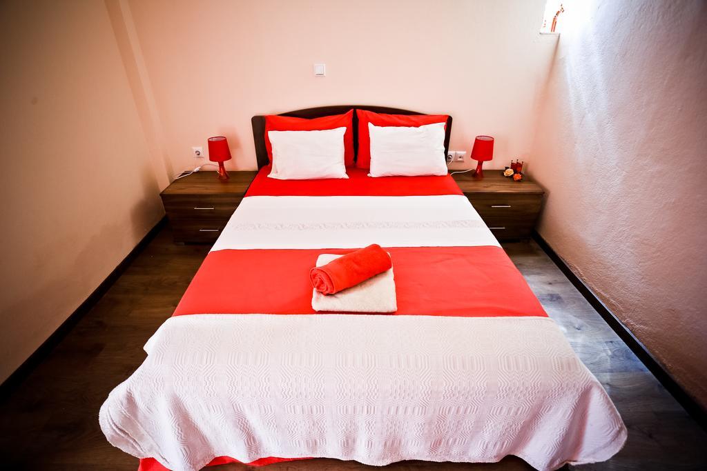 Home Suites 헐소니소스 외부 사진
