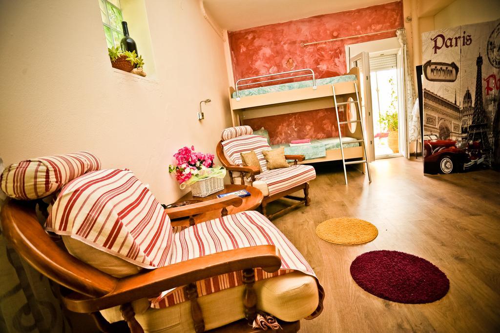 Home Suites 헐소니소스 외부 사진