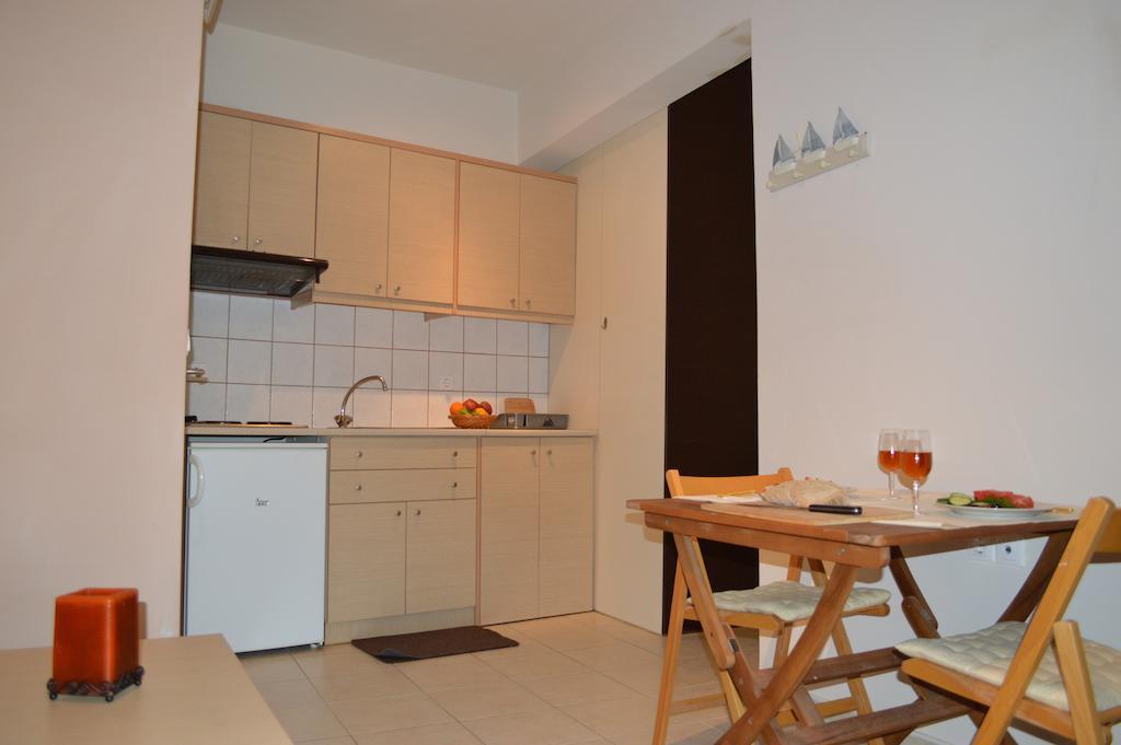 Home Suites 헐소니소스 객실 사진