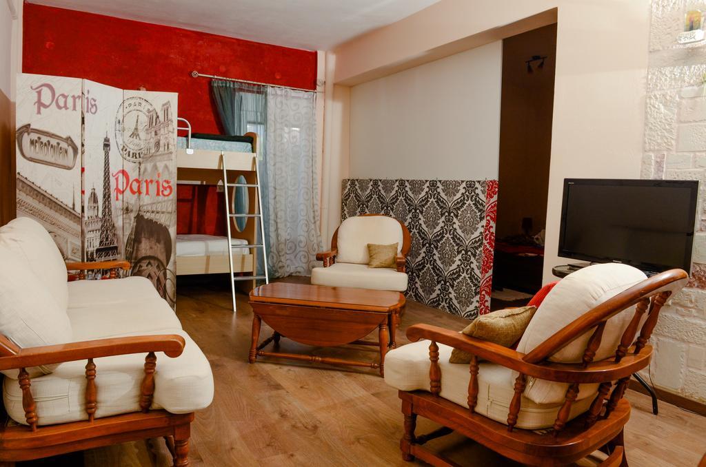 Home Suites 헐소니소스 외부 사진