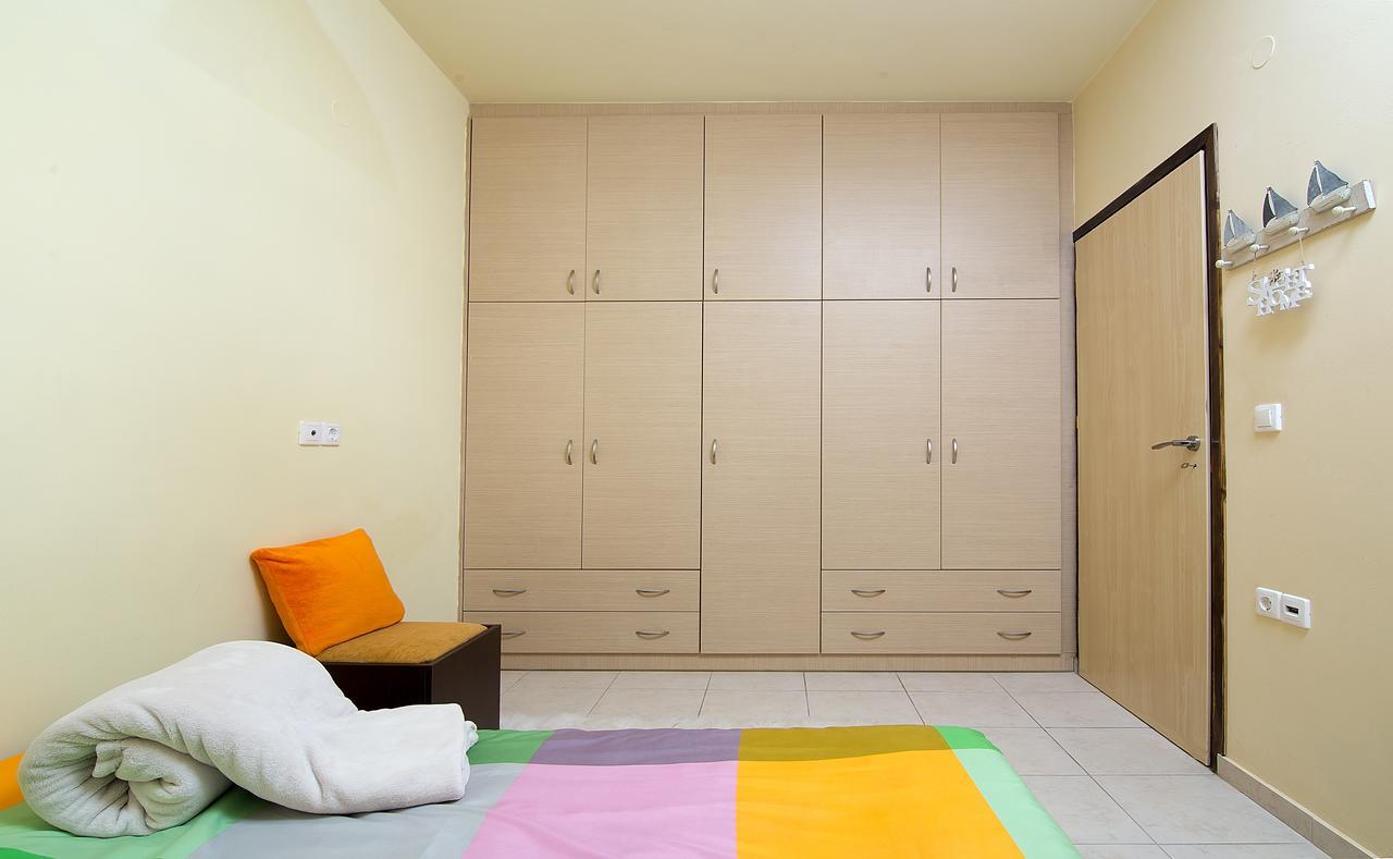 Home Suites 헐소니소스 외부 사진