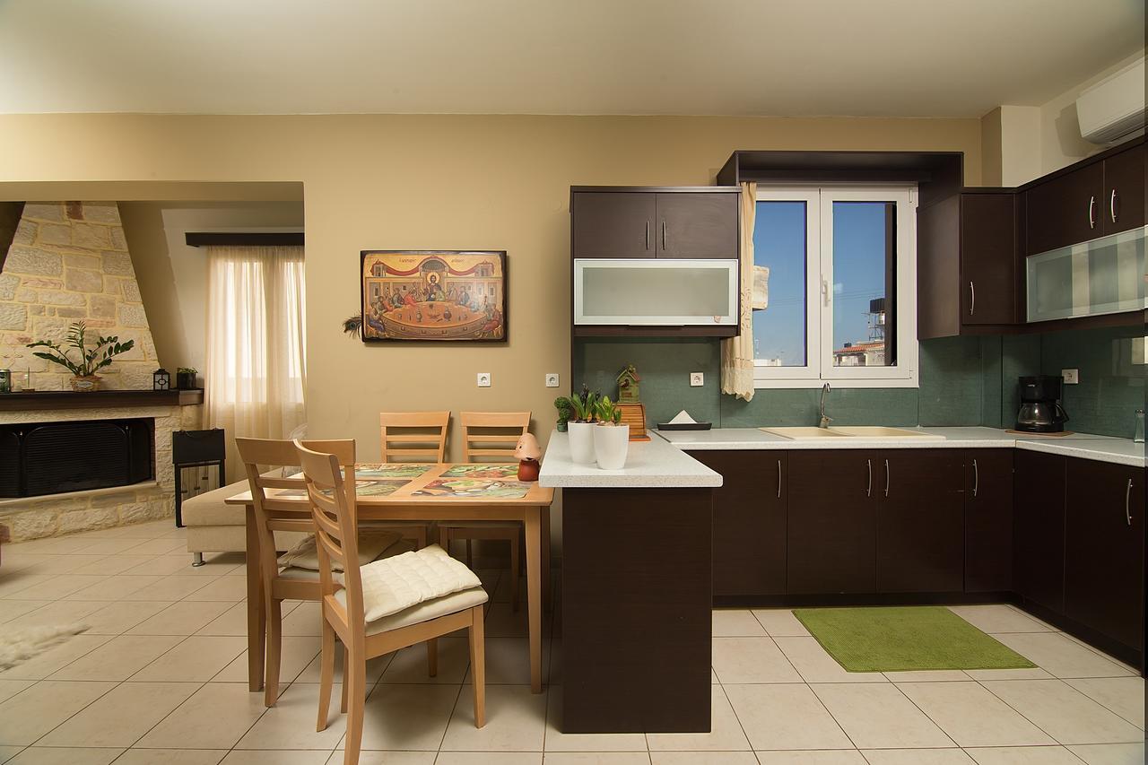 Home Suites 헐소니소스 외부 사진