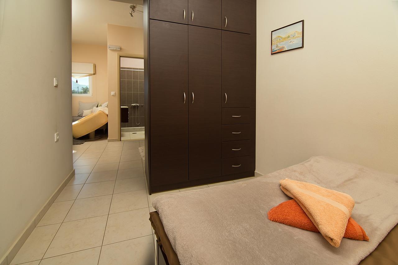 Home Suites 헐소니소스 외부 사진