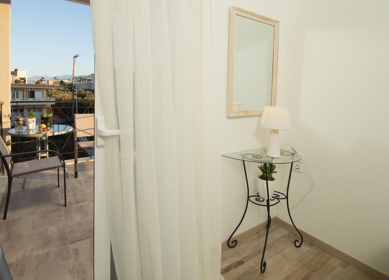 Home Suites 헐소니소스 외부 사진